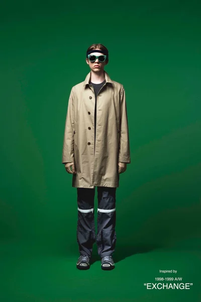Look 5